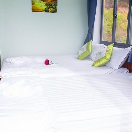 Sunrise Hotel Chi Khu Co Ong Екстериор снимка