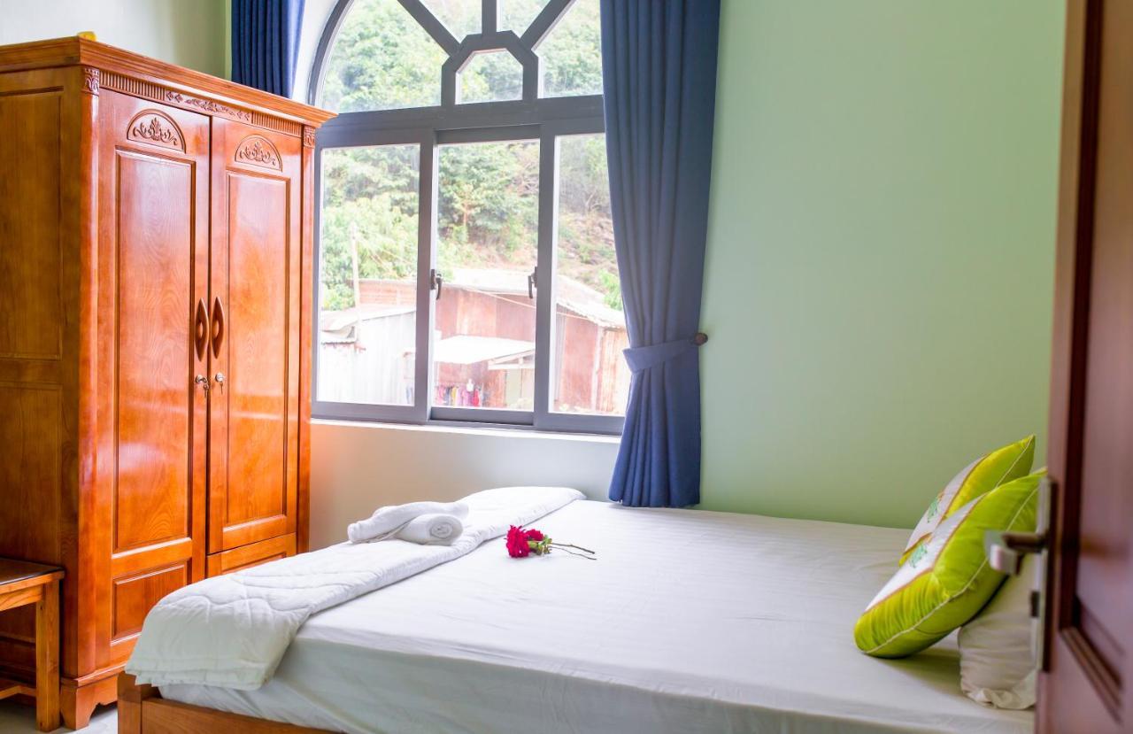 Sunrise Hotel Chi Khu Co Ong Екстериор снимка