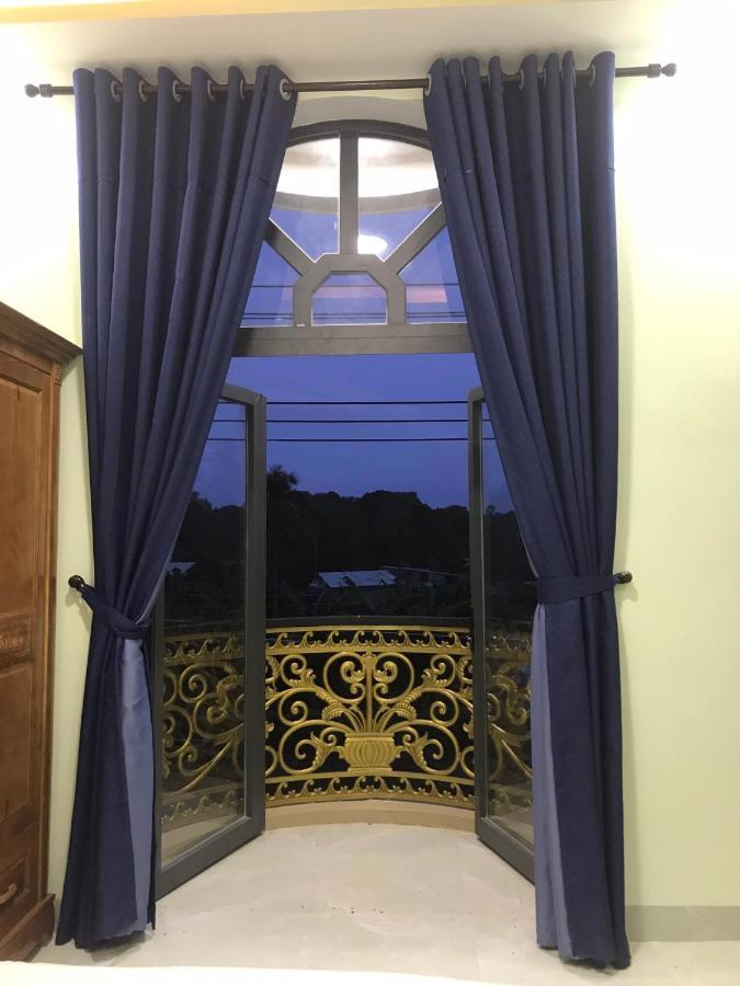 Sunrise Hotel Chi Khu Co Ong Екстериор снимка