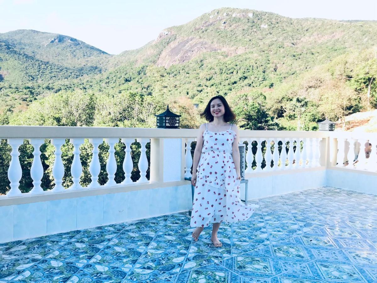 Sunrise Hotel Chi Khu Co Ong Екстериор снимка